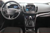 Ford Kuga (2017) Business 2.0 TDCi, 4X4 - náhled 7