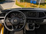 Volkswagen Transporter T6 2.0TDi 81kW*KLIMA*1.MAJ*DPH - náhled 9