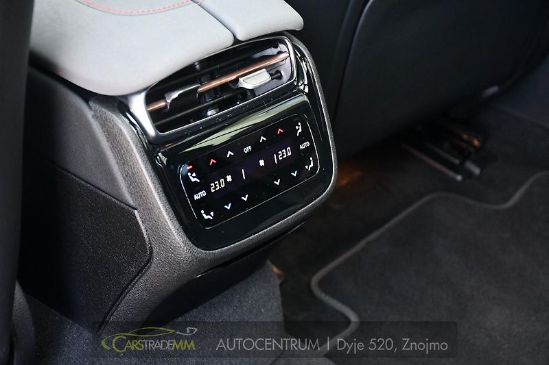 Mercedes-Benz EQS 450+ AMG HYPERSCREEN PANOR - fotka 14 z 57