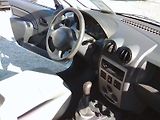 Dacia Logan (2011) Express 1.6i / 62 KW, závěs - náhled 17