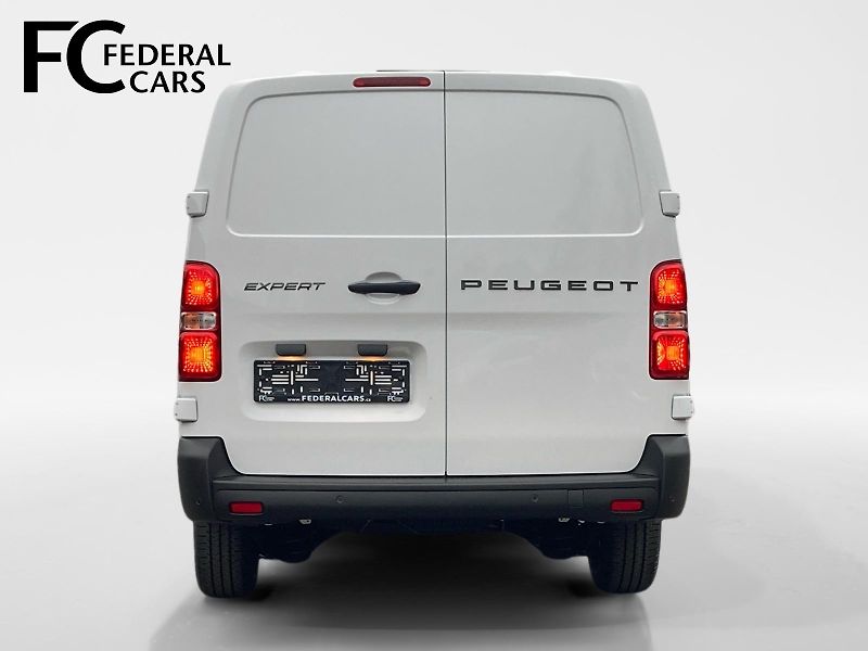 Peugeot Expert (2025) Furgon L3 2.0 BlueHDi 145 MAN6 - fotka 4 z 12
