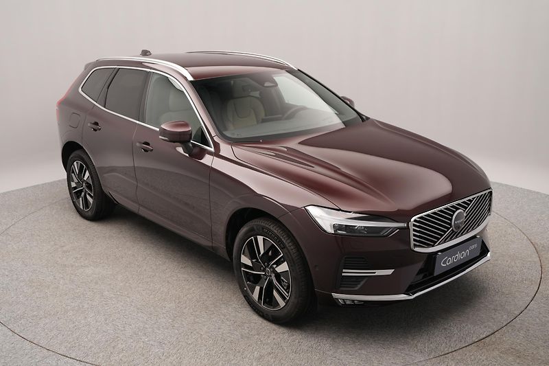 Volvo XC60 (2026) B5 AWD AUT BRIGHT PLUS - fotka 17 z 30