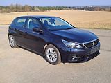 Peugeot 308 (2018) 1.6 HDi SERVISKA PĚKNÝ STAV - náhled 1