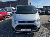 Ford Tourneo Custom (2016) 2.0TDCi 96kW *L2H1*ALU*Tažné* - náhled 1