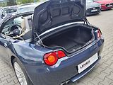 BMW Z4 2.2i/125kW Cabrio - náhled 17