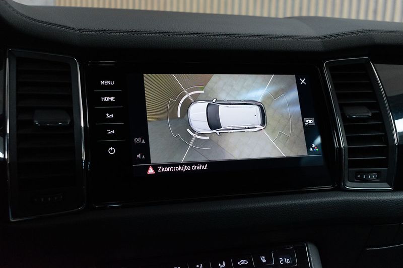 Škoda Kodiaq TDI 147kW L&K*TAŽNÉ*DPH*ČR 1.M - fotka 28 z 49