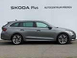 Škoda Octavia (2024) 1.5 TSI 110kW DSG Top Selectio - náhled 30