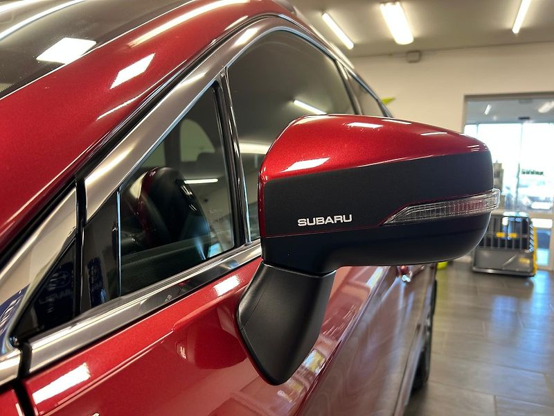 Subaru Outback (2020) 2.5 COMFORT kuze 2020 - fotka 14 z 32