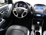 Hyundai ix35 (2015) 2.0 CRDi, 4X4, Serv.kniha - náhled 7