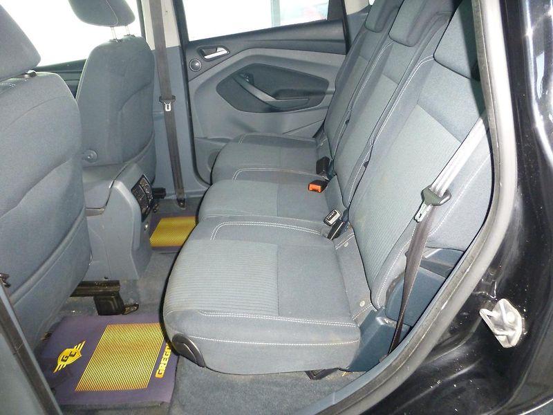 Ford C-MAX (2012) 1,6TDCI-85KW**ALU*PARK.S**NAVI - fotka 13 z 24