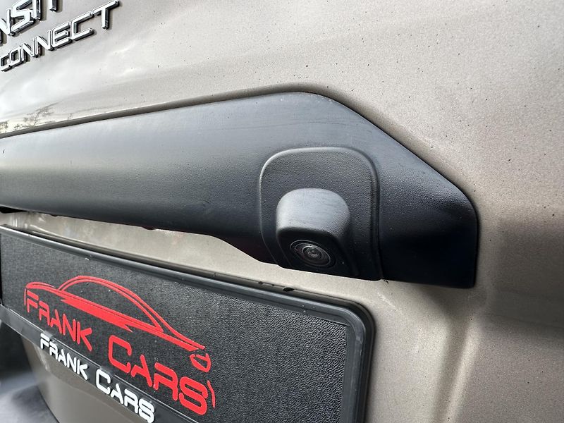 Ford Tourneo Connect (2019) AUTOMAT*7.Míst*1.5/74kW*1.Maj  - fotka 40 z 47