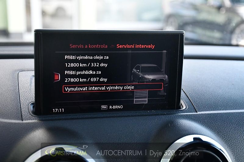 Audi A3 1.6TDi 2xKOLA  - fotka 30 z 40
