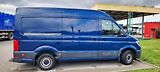 Volkswagen Crafter (2018) - náhled 3
