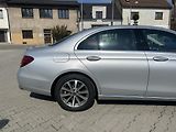 Mercedes-Benz Třídy E E 350d 190kW nové v ČR 58639km - náhled 22
