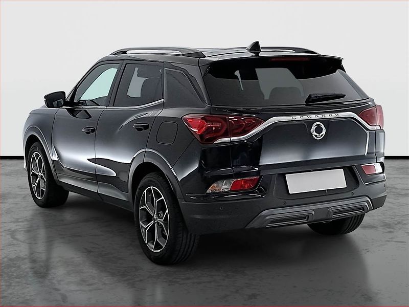 SsangYong Korando (2024) 1.5 T-GDI - fotka 4 z 15