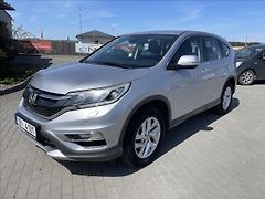 Honda CR-V 1,6 i-DTEC AWD Automat CZauto - fotografie inzerátu