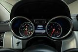 Mercedes-Benz GLE 350d Coupe 190 kW AMG paket - náhled 10