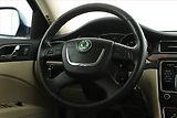 Škoda Superb (2008) Elegance 2.0 TDI, Xenony - náhled 8