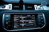 Land Rover Range Rover Evoque - náhled 13