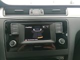 Škoda Rapid (2016) 1.4 TDi DSG výhřevy, Tempomat - náhled 13