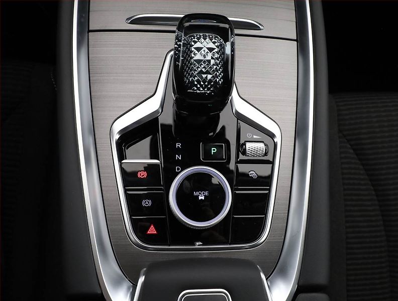 Chery Tiggo 7 (2026) 1.6 TGDI, COMFORT - fotka 11 z 16