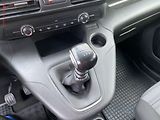Opel Combo (2020) 1.2T MAXi, 1.maj,ČR, ENJOY - náhled 16