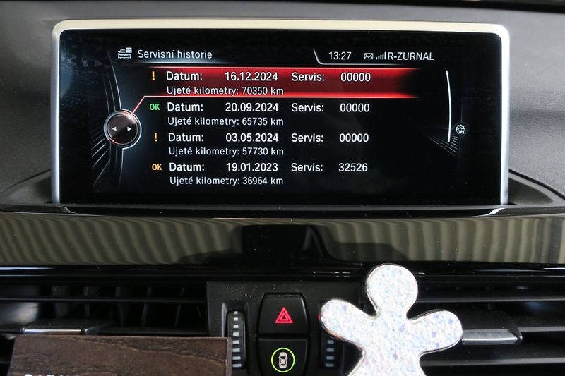BMW X1 (2017) 2.0 xDrive25d SPORT LINE - fotka 46 z 48