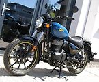 Royal Enfield Meteor 350 (2026) 350 Meteor BLUE - náhled 3