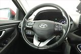 Hyundai i30 (2018) 1.4 T-GDI, ČR,1.maj - náhled 8