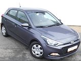 Hyundai i20 1,2 /55kW - náhled 9