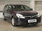 Opel Vectra (2006) 1.9 CDTi, ČR, AC, temp, STK7 - náhled 1