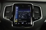 Volvo XC90 (2017) D5 AWD - náhled 14