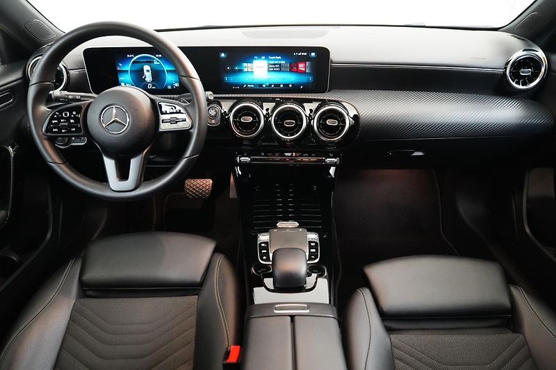 Mercedes-Benz Třídy A - fotka 5 z 28