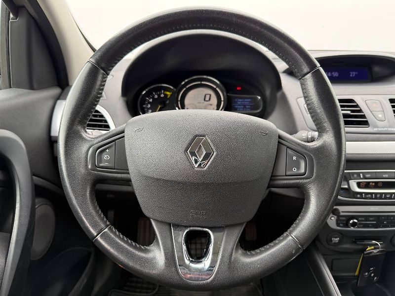 Renault Mégane (2013) 1.6 16V 81 kW Limited - fotka 10 z 20