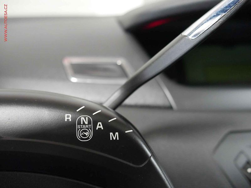 Citroën C4 Picasso (2013) 1.6 HDI Comfort, AT, AC, temp - fotka 21 z 22