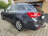 Kia Ceed 1.6 CRDi.