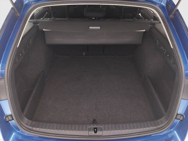 Škoda Octavia (2022) Style 2.0 TDI, Automat - fotka 14 z 21