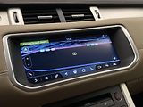 Land Rover Range Rover Evoque Si4 HSE AWD AUT CZ REZERVACE - náhled 34
