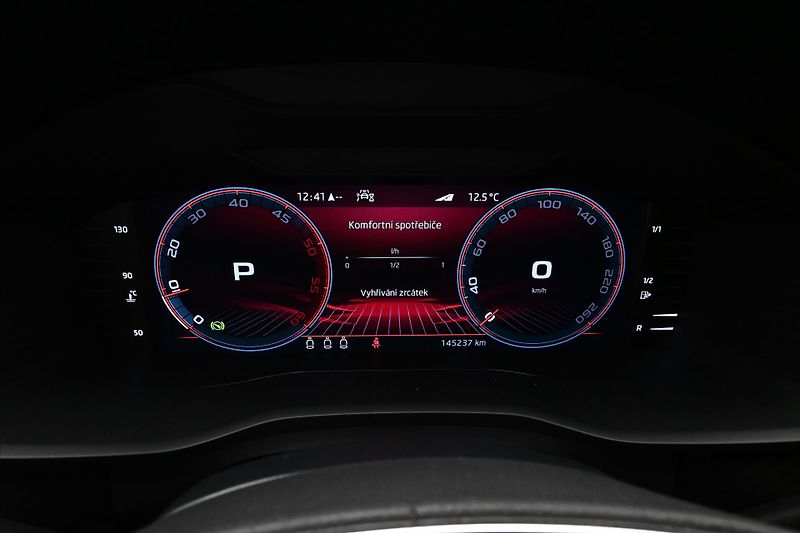Škoda Kodiaq 2,0 TDI 147 kW DSG 4x4 Sportli - fotka 16 z 33