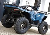 Polaris Sportsman 570 EPS (2026) BLUE - náhled 3