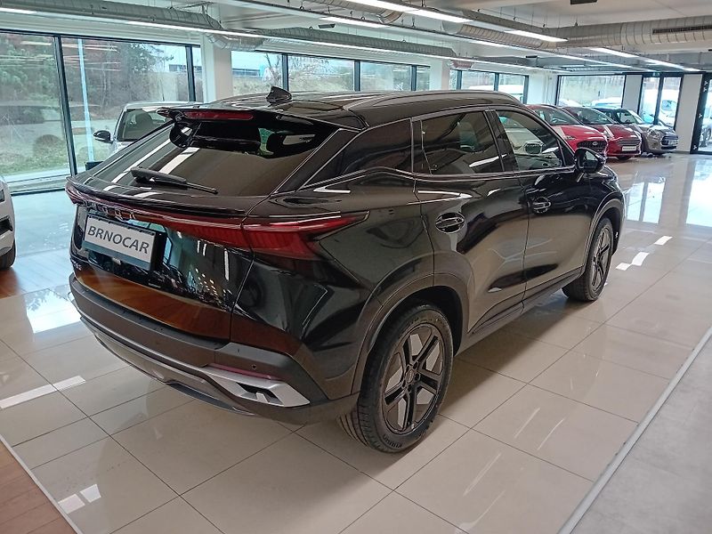 Omoda 5 PREMIUM 1,6TGDI, ČR, 1.MAJ - fotka 7 z 21