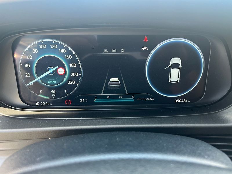 Hyundai Bayon 1.2i/62kW Play - fotka 3 z 24