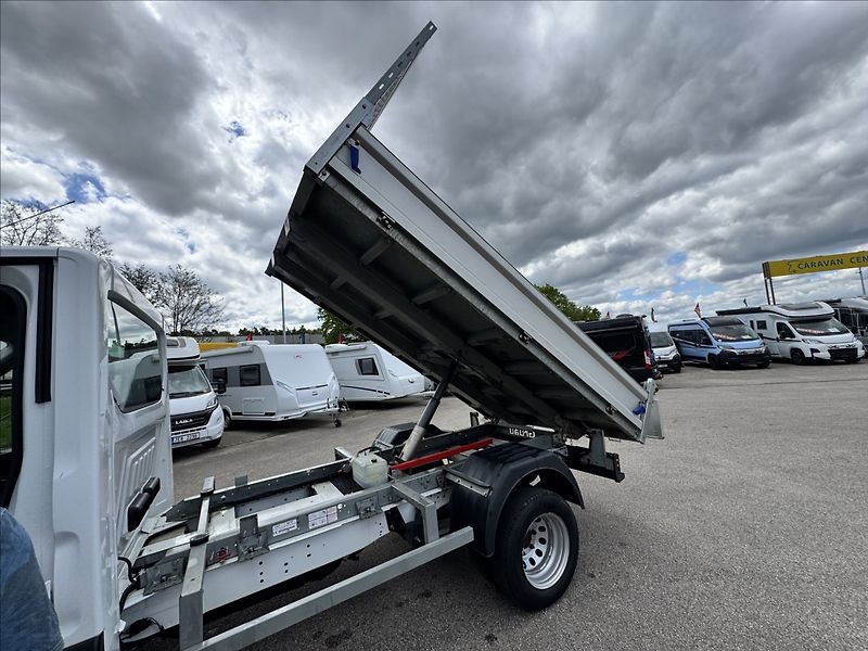 Ford Transit 2,0  TDCi - fotka 8 z 9