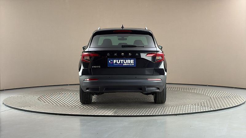 Škoda Karoq 2.0 TDI DSG Style - fotka 5 z 26