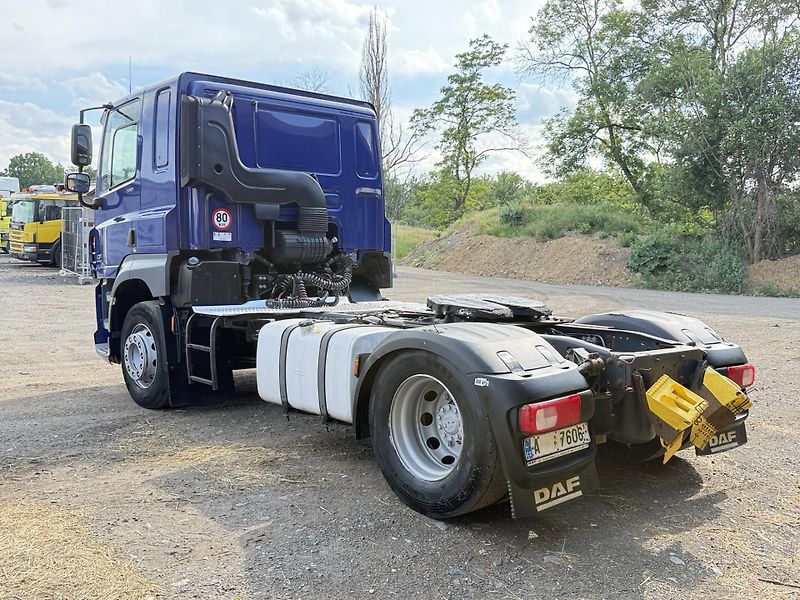 DAF CF (2016) 85.510 EURO 6 INTARDER - fotka 4 z 18