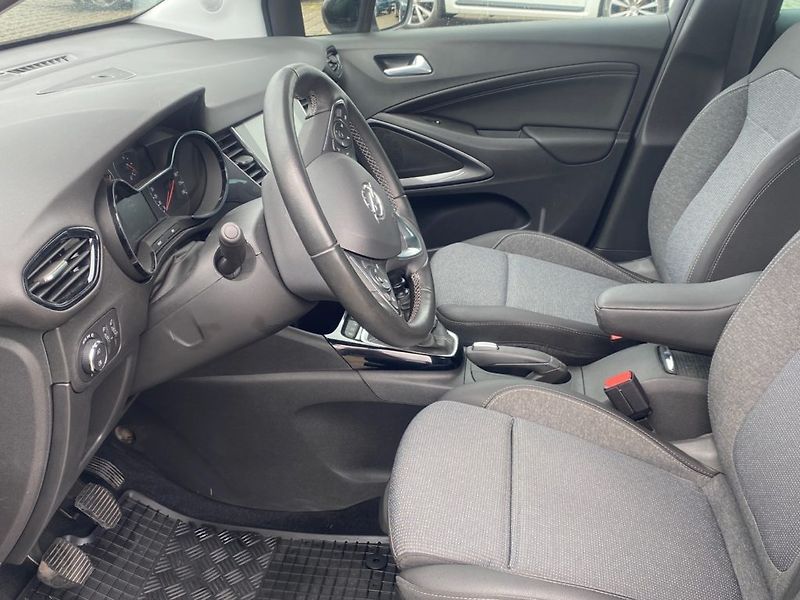 Opel Crossland (2024) 1,2 (81kW) Man. BA - fotka 11 z 30