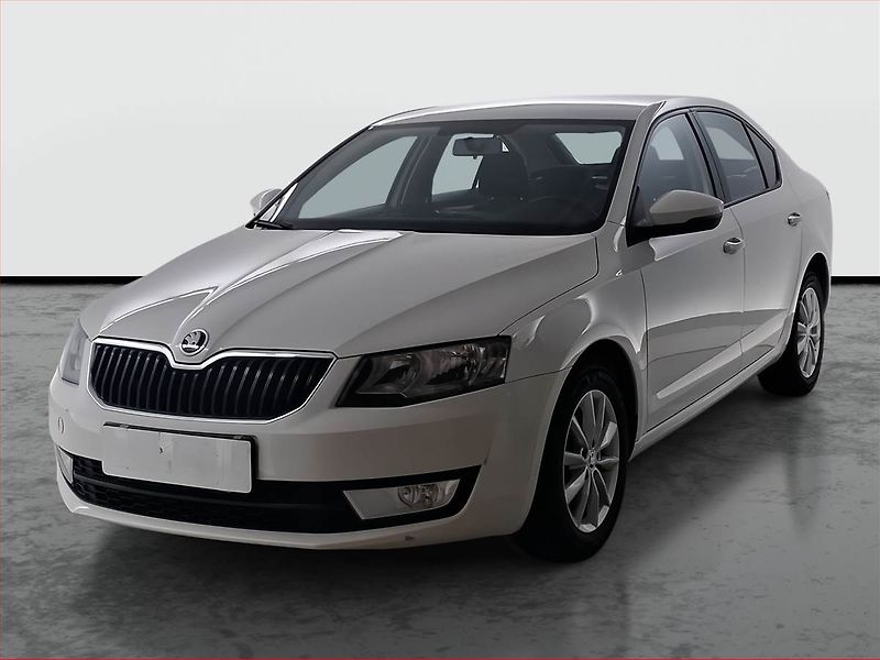 Škoda Octavia (2017) Ambition 2.0 TDI, Automat - fotka 2 z 16