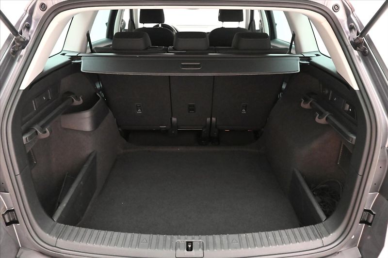 Škoda Kodiaq 2,0 TDI 110kW DSG Business Zár - fotka 10 z 30
