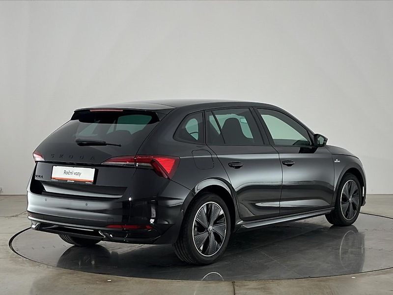 Škoda Scala Monte Carlo DSG - fotka 2 z 30