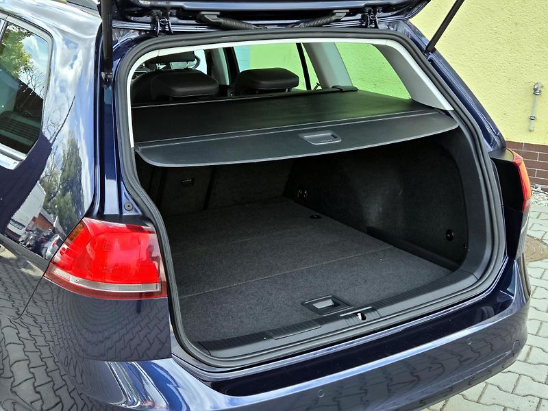 Volkswagen Golf 1.4TSi SERV.KN, nové ROZVODY   - fotka 15 z 50